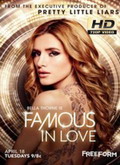 Famous in Love Temporada 1 [720p]